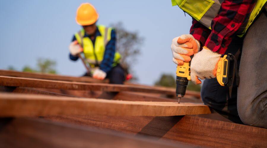 Expert flood damage restoration services in Hopatcong, NJ